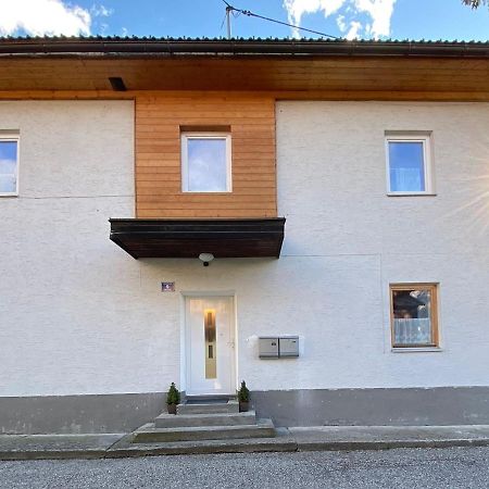 Fewo Teusch Top4 Arnoldstein Exterior foto